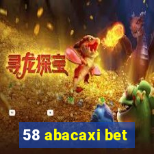 58 abacaxi bet